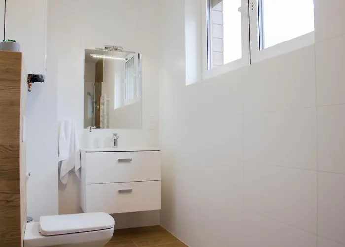 Nad Zylica Przy Deptaku - Dream שצ'צ'ירק